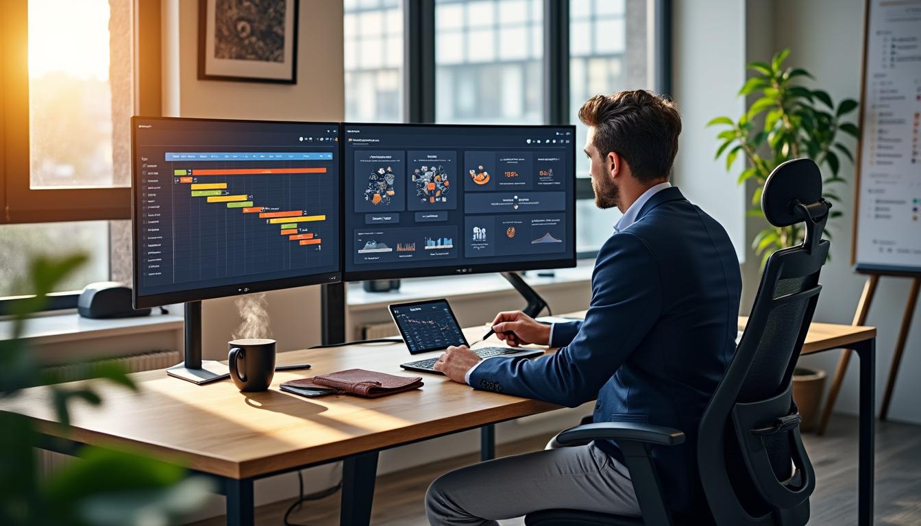 découvrez comment itaò peut vous aider à optimiser votre gestion de projet grâce à des outils performants et une organisation simplifiée.